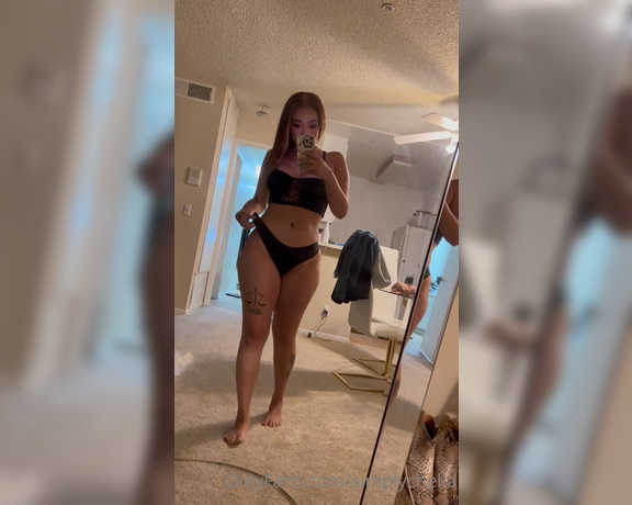 Kellogg Rochella aka simplychella - 04-28-2022 OnlyFans Video - Leaked simplychella 77321