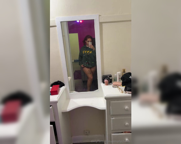 Kellogg Rochella aka simplychella - 09-05-2023 OnlyFans Video - Leaked simplychella 51015