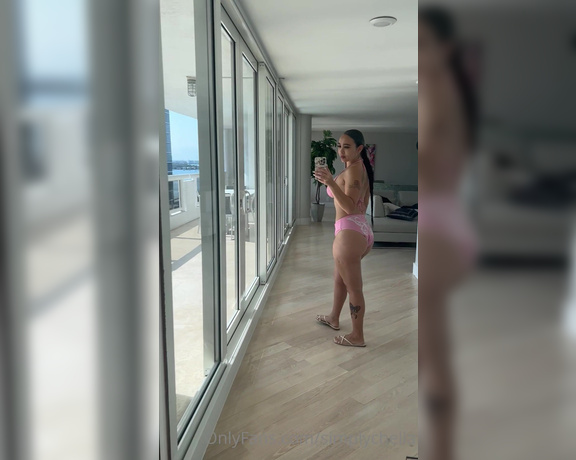 Kellogg Rochella aka simplychella - 12-07-2022 OnlyFans Video - Miami