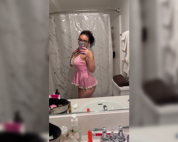 Kellogg Rochella aka simplychella - 05-05-2024 OnlyFans Video - Leaked simplychella 65722