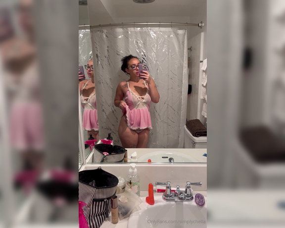 Kellogg Rochella aka simplychella - 05-05-2024 OnlyFans Video - Leaked simplychella 65722