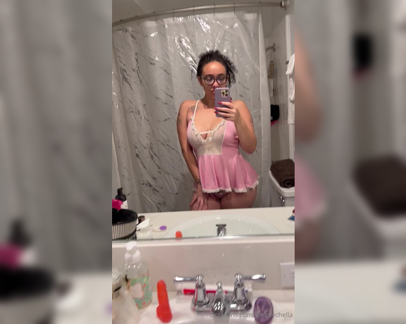 Kellogg Rochella aka simplychella - 05-05-2024 OnlyFans Video - Leaked simplychella 65722