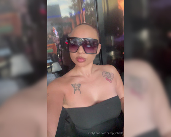 Kellogg Rochella aka simplychella - 01-29-2024 OnlyFans Video - Leaked simplychella 51522