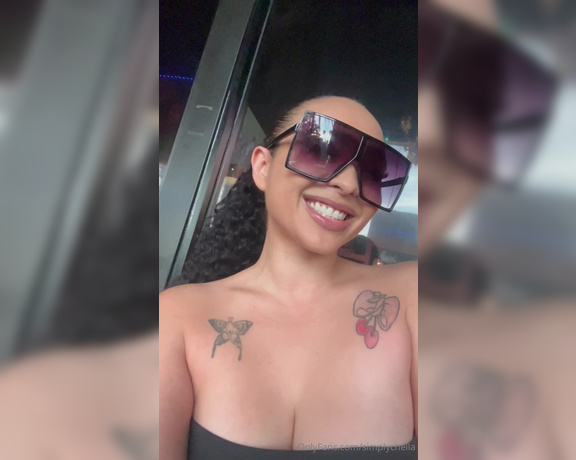 Kellogg Rochella aka simplychella - 01-29-2024 OnlyFans Video - Leaked simplychella 51522