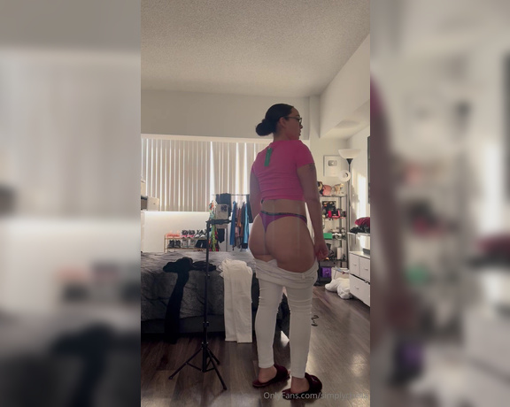 Kellogg Rochella aka simplychella - 03-02-2024 OnlyFans Video - Leaked simplychella 33419