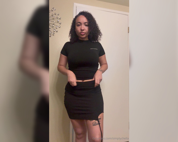 Kellogg Rochella aka simplychella - 09-27-2024 OnlyFans Video - Leaked simplychella 64024