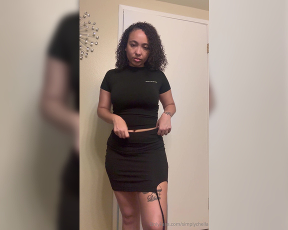 Kellogg Rochella aka simplychella - 09-27-2024 OnlyFans Video - Leaked simplychella 64024