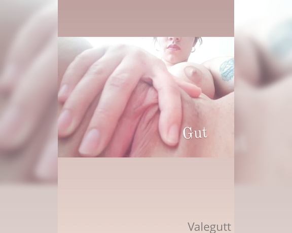 Valentina Gutierres aka valentinagutgut - 12-23-2020 OnlyFans Video - Aca caliente si p