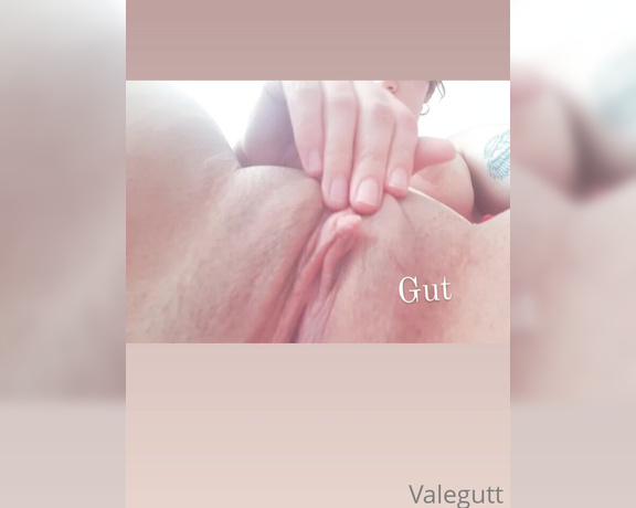 Valentina Gutierres aka valentinagutgut - 12-23-2020 OnlyFans Video - Aca caliente si p