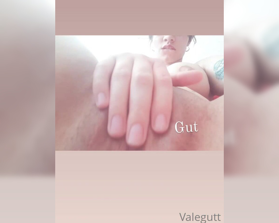 Valentina Gutierres aka valentinagutgut - 12-23-2020 OnlyFans Video - Aca caliente si p