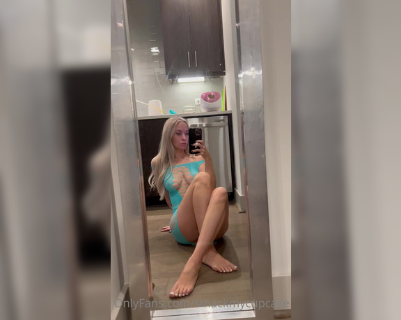 Smack My Cupcake aka smackmycupcake - 12-03-2022 OnlyFans Video - NNN is over