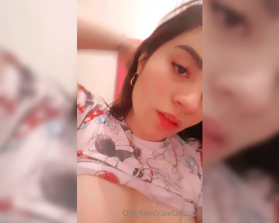 Valentina Gutierres aka valentinagutgut - 02-03-2021 OnlyFans Video - Keero corneta peero ya llegara el jueves wjajaja videos locos solo x aca ejo ejo ejo