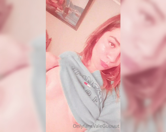 Valentina Gutierres aka valentinagutgut - 03-24-2021 OnlyFans Video - Me pillaron jajajaja  soy una bitch