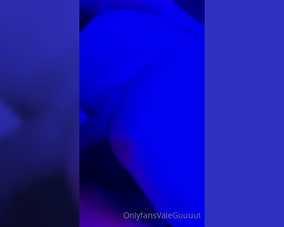 Valentina Gutierres aka valentinagutgut - 11-15-2021 OnlyFans Video - anothercut que rico