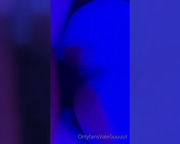 Valentina Gutierres aka valentinagutgut - 11-15-2021 OnlyFans Video - anothercut que rico