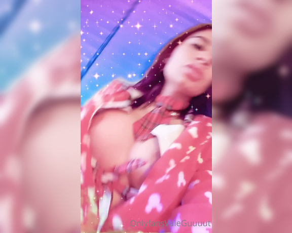 Valentina Gutierres aka valentinagutgut - 09-15-2022 OnlyFans Video - Esperando aque me lo pongan