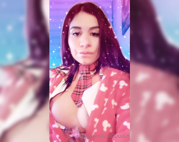 Valentina Gutierres aka valentinagutgut - 09-15-2022 OnlyFans Video - Esperando aque me lo pongan