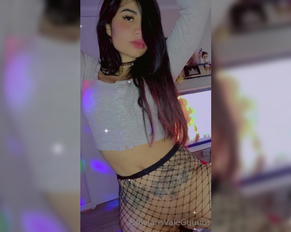 Valentina Gutierres aka valentinagutgut - 09-13-2022 OnlyFans Video - Mmm tiene hambreee este coño p