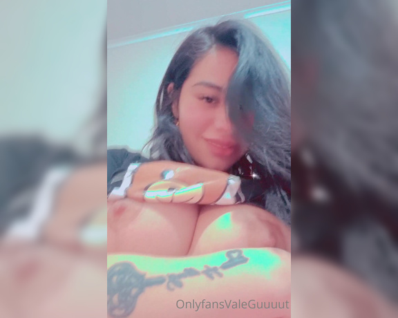 Valentina Gutierres aka valentinagutgut - 10-01-2022 OnlyFans Video - De osito