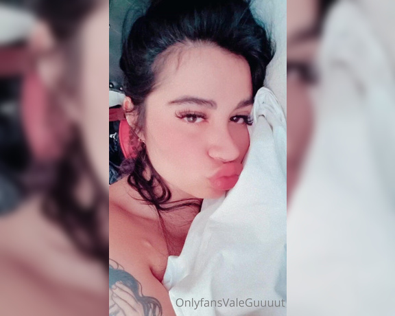 Valentina Gutierres aka valentinagutgut - 12-26-2022 OnlyFans Video - M encanta mi carita kere pene