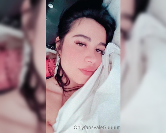 Valentina Gutierres aka valentinagutgut - 12-26-2022 OnlyFans Video - M encanta mi carita kere pene