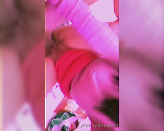 Valentina Gutierres aka valentinagutgut - 05-21-2023 OnlyFans Video - Una Montanda rica anothercut