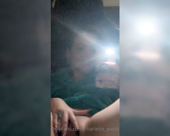 Charlette Webb aka charlette_webb - 01-13-2021 OnlyFans Video - Goodnight Onlyfans