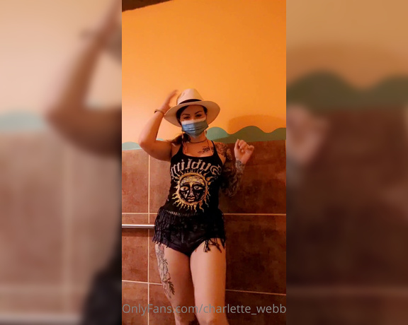 Charlette Webb aka charlette_webb - 05-15-2021 OnlyFans Video - Loan went through but is conditional Great news So as long as the appraisal goes well