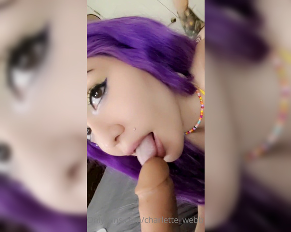 Charlette Webb aka charlette_webb - 03-13-2021 OnlyFans Video - Bus building more porn coming soon x o x