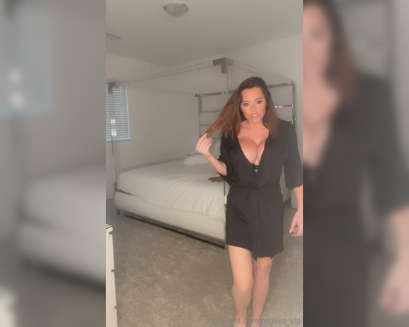 Nickixo Vip aka nickixo_vip - 07-12-2024 OnlyFans Video - This story was in two parts First part He was spying on me again  this