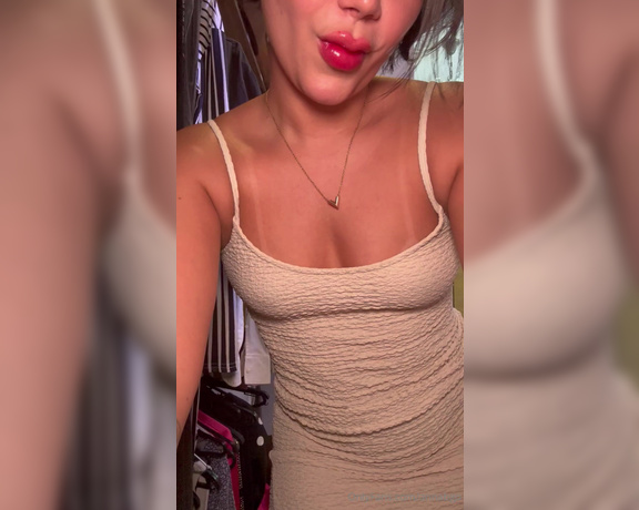 Anna Beggion aka annabgo - 05-21-2024 OnlyFans Video - Leaked annabgo 68882