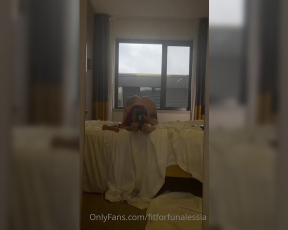 Alessiamimixx aka fitforfunalessia - 09-27-2021 OnlyFans Video - Good morning my loves Buon inizio di settimana Theres nothing better than starting the week with