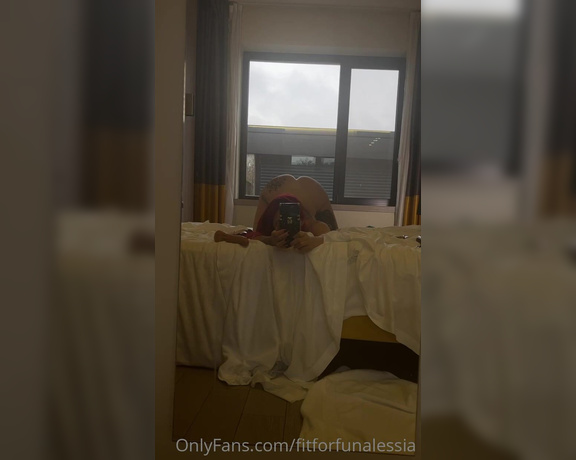 Alessiamimixx aka fitforfunalessia - 09-27-2021 OnlyFans Video - Good morning my loves Buon inizio di settimana Theres nothing better than starting the week with