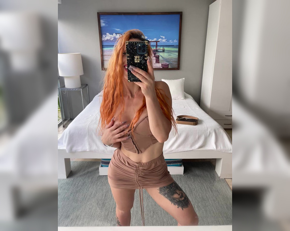 Alessiamimixx aka fitforfunalessia - 04-02-2022 OnlyFans Video - Appena arrivata a Playa del Carmen  Nuova casa nuovi contenuti  fatemi sapere nei commenti