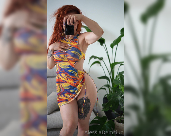 Alessiamimixx aka fitforfunalessia - 06-10-2023 OnlyFans Video - Buon sabato