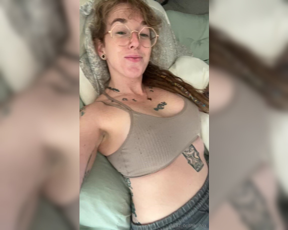 Babz0nther0x aka babz0nther0x - 02-22-2024 OnlyFans Video - Morning