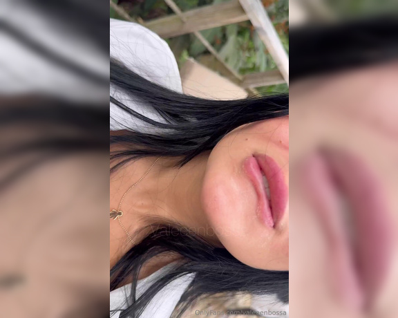 Valentina Bossa aka valeeenbossa - 09-17-2024 OnlyFans Video - Me puse hacer unos arreglos en la casa que terminaron en otra cosa  terminé martillando