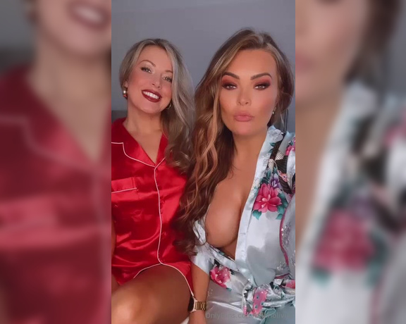 Brianna Olivia aka bribriolivia - 03-05-2024 OnlyFans Video - Had the best time with Charley today collabing  We cant wait to be filming