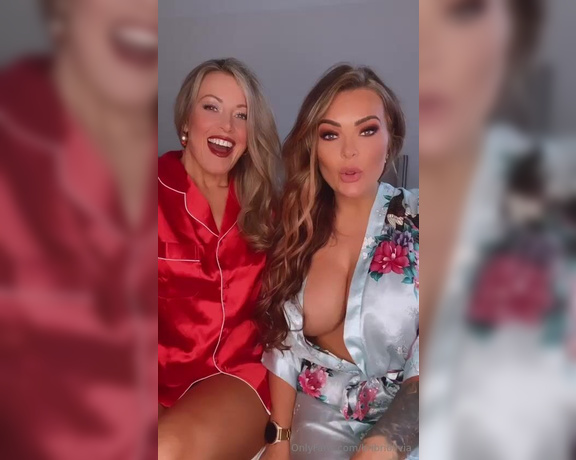 Brianna Olivia aka bribriolivia - 03-05-2024 OnlyFans Video - Had the best time with Charley today collabing  We cant wait to be filming