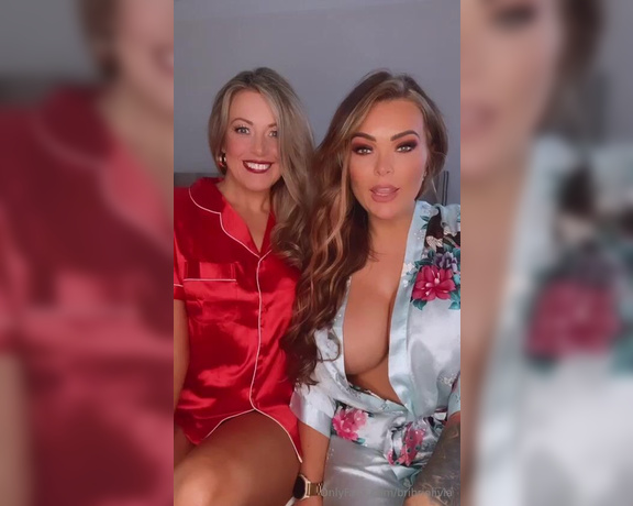 Brianna Olivia aka bribriolivia - 03-05-2024 OnlyFans Video - Had the best time with Charley today collabing  We cant wait to be filming