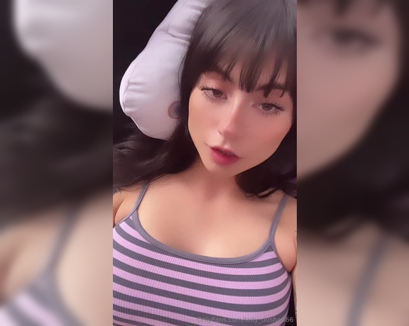 Bárbara Ivannova aka lady_dusha666 - 06-19-2024 OnlyFans Video - Ven a mamarme las tetas