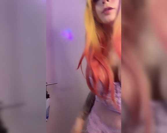 Bárbara Ivannova aka lady_dusha666 - 09-18-2024 OnlyFans Video - Imagina que te despierto así en la mañana