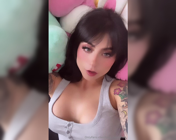 Bárbara Ivannova aka lady_dusha666 - 04-30-2024 OnlyFans Video - Leaked lady_dusha666 68524