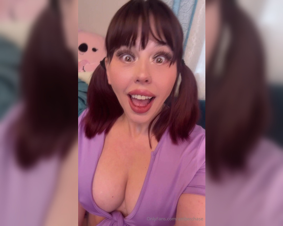 Amber Chase aka amberchase - 07-07-2024 OnlyFans Video - Are you ready to play a game