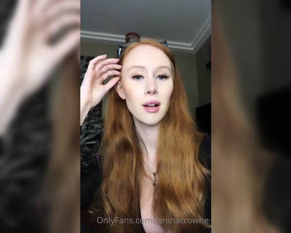 Lenina Crowne aka leninacrowne - 01-14-2021 OnlyFans Video - Xxx