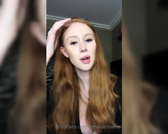 Lenina Crowne aka leninacrowne - 01-14-2021 OnlyFans Video - Xxx