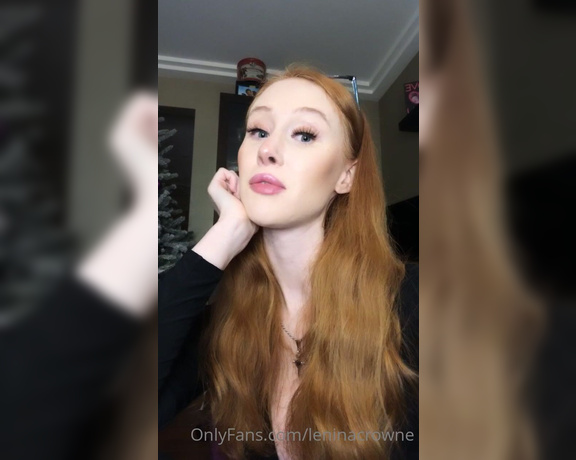 Lenina Crowne aka leninacrowne - 01-14-2021 OnlyFans Video - Xxx