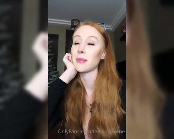 Lenina Crowne aka leninacrowne - 01-14-2021 OnlyFans Video - Xxx