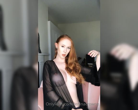 Lenina Crowne aka leninacrowne - 03-27-2021 OnlyFans Video - Leaked leninacrowne 67249