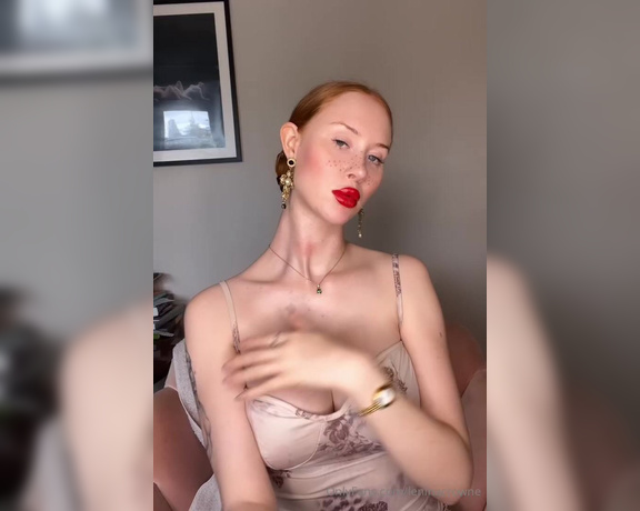 Lenina Crowne aka leninacrowne - 06-18-2024 OnlyFans Video - you wont be able to look away